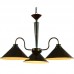 Люстра Arte Lamp A9330LM-3BR Cone