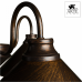 Подвесная люстра Arte Lamp Cone A9330LM-3BR