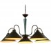 Люстра Arte Lamp A9330LM-5BR Cone