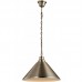 Светильник Arte Lamp A9330SP-1AB Pendants