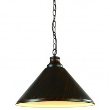 Светильник Arte Lamp A9330SP-1BR Cone