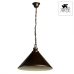 Подвесной светильник Arte Lamp Cone A9330SP-1BR