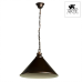 Подвесной светильник Arte Lamp Cone A9330SP-1BR