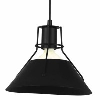 Светильник подвесной Arte Lamp Stark A9347SP-1BK