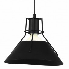 Светильник подвесной Arte Lamp Stark A9347SP-1BK