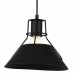 Светильник подвесной Arte Lamp Stark A9347SP-1BK