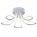 Люстра Arte Lamp A9354PL-5WH SEAFER