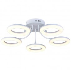 Люстра Arte Lamp A9358PL-5WH SEAFER