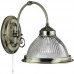 Бра Arte Lamp A9366AP-1AB American Diner Бра Arte Lamp A9366AP-1AB American Diner