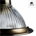 Подвесная люстра Arte Lamp American dinner A9366LM-5AB