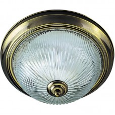 Светильник Arte Lamp A9366PL-2AB American Diner