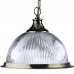 Светильник Arte Lamp A9366SP-1AB American Diner