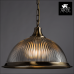 Светильник подвесной Arte Lamp American dinner A9366SP-1AB