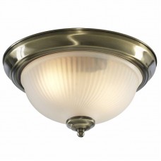 Светильник для ванной комнаты Arte Lamp A9370PL-2AB Aqua