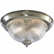 Светильник для ванной комнаты Arte Lamp A9370PL-2SS Aqua