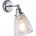 Бра Arte Lamp Trento A9387AP-1CC