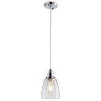 Светильник подвесной Arte Lamp Trento A9387SP-1CC