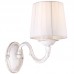 Бра Arte Lamp A9395AP-1WG Alba Бра Arte Lamp A9395AP-1WG Alba