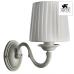 Бра Arte Lamp ALBA A9395AP-1WG
