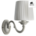 Бра Arte Lamp ALBA A9395AP-1WG