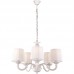 Люстра Arte Lamp A9395LM-5WG Alba