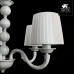 Подвесная люстра Arte Lamp ALBA A9395LM-5WG