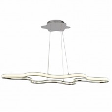 Люстра подвесная Arte Lamp Lago A9425SP-1CC