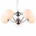 Подвесная люстра Arte Lamp PALLA A9432SP-5CC