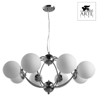Подвесная люстра Arte Lamp PALLA A9432SP-8CC