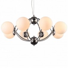 Светильник Arte Lamp A9432SP-8CC DAKILINI