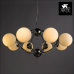 Подвесная люстра Arte Lamp PALLA A9432SP-8CC