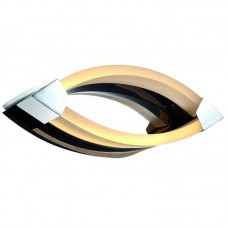 Бра Arte Lamp A9443AP-2CC BIASOR