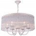 Люстра подвесная Arte Lamp Susanna A9446SP-6WG