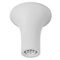 Светильник накладной Arte Lamp Tubo A9461PL-1WH