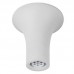 Светильник накладной Arte Lamp Tubo A9461PL-1WH