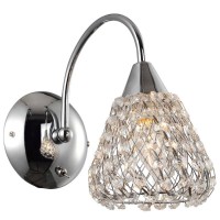 Бра Arte Lamp A9466AP-1CC