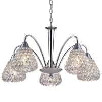 Люстра подвесная Arte Lamp A9466LM-5CC