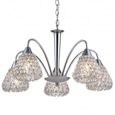 Люстра подвесная Arte Lamp A9466LM-5CC