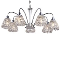 Люстра подвесная Arte Lamp A9466LM-7CC