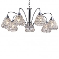 Люстра подвесная Arte Lamp A9466LM-7CC