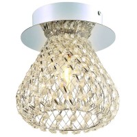 Светильник потолочный Arte Lamp A9466PL-1CC