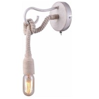 Бра Arte Lamp Nodo A9477AP-1WG