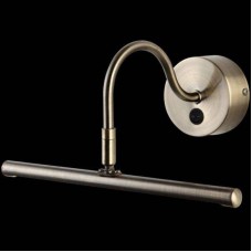Подсветка для картин/зеркал Arte Lamp A9481AP-1AB Picture lights led Подсветка для картин/зеркал Arte Lamp A9481AP-1AB Picture lights led