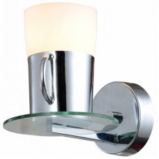 Бра Arte Lamp A9484AP-1CC Brooklyn