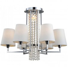 Люстра Arte Lamp A9490PL-6-1CC Padova