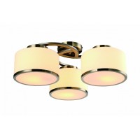 Люстра потолочная Arte Lamp A9495PL-3AB