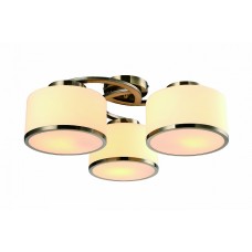 Люстра потолочная Arte Lamp A9495PL-3AB