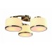 Люстра потолочная Arte Lamp A9495PL-3AB