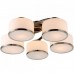 Люстра Arte Lamp A9495PL-5AB Manhattan