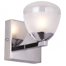 Светильник для ванной комнаты Arte Lamp A9501AP-1CC Aqua